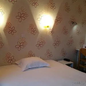 3* Hotel Au Pont Du Pin
